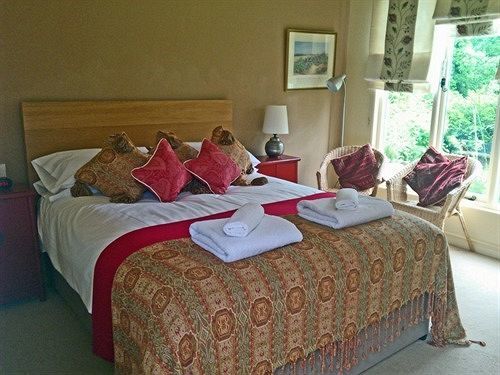 The Steppes Holiday Cottages Hereford Luaran gambar