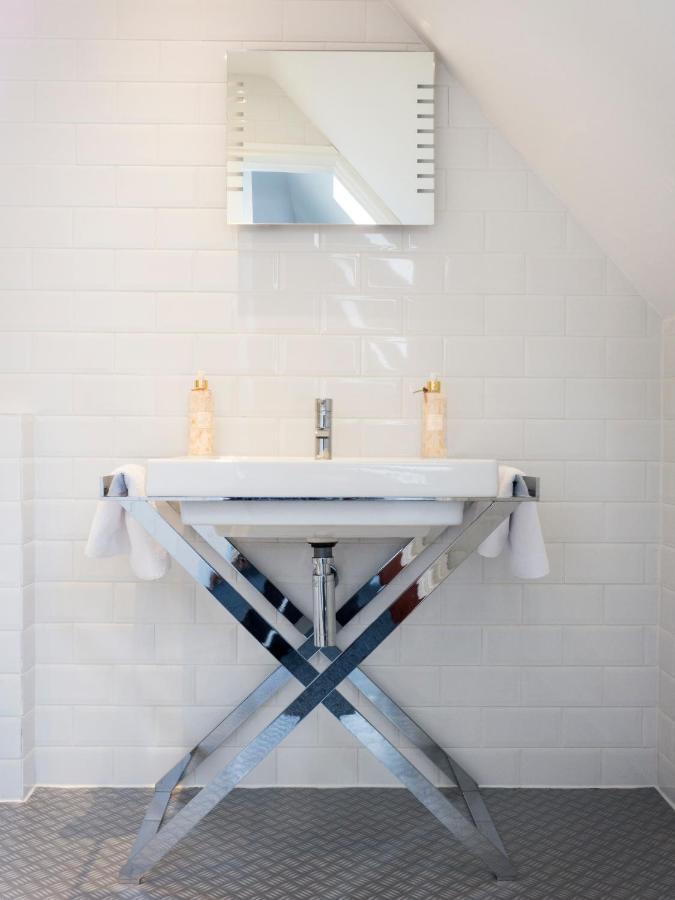 The Steppes Holiday Cottages Hereford Luaran gambar